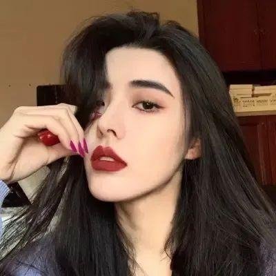 贵妃娘娘在现代